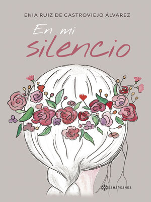 cover image of En mi silencio
